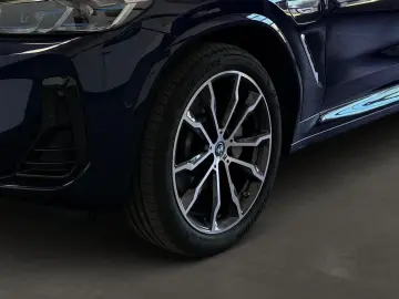 X3xDrive30e*M Sport*Laser*Navi*Kamera*Pano*Leder