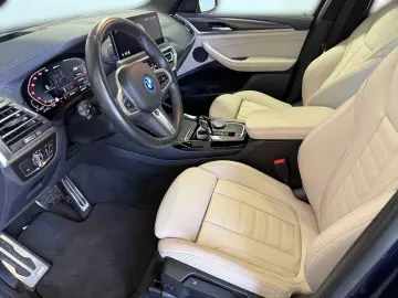 X3xDrive30e*M Sport*Laser*Navi*Kamera*Pano*Leder