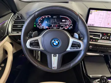 X3xDrive30e*M Sport*Laser*Navi*Kamera*Pano*Leder