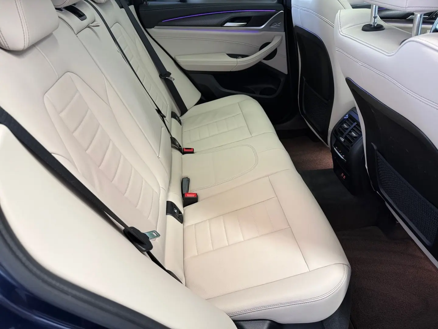 X3xDrive30e*M Sport*Laser*Navi*Kamera*Pano*Leder