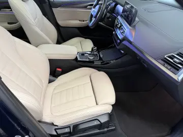 X3xDrive30e*M Sport*Laser*Navi*Kamera*Pano*Leder