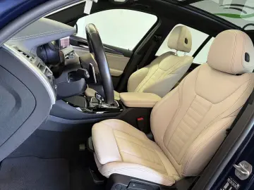 X3xDrive30e*M Sport*Laser*Navi*Kamera*Pano*Leder