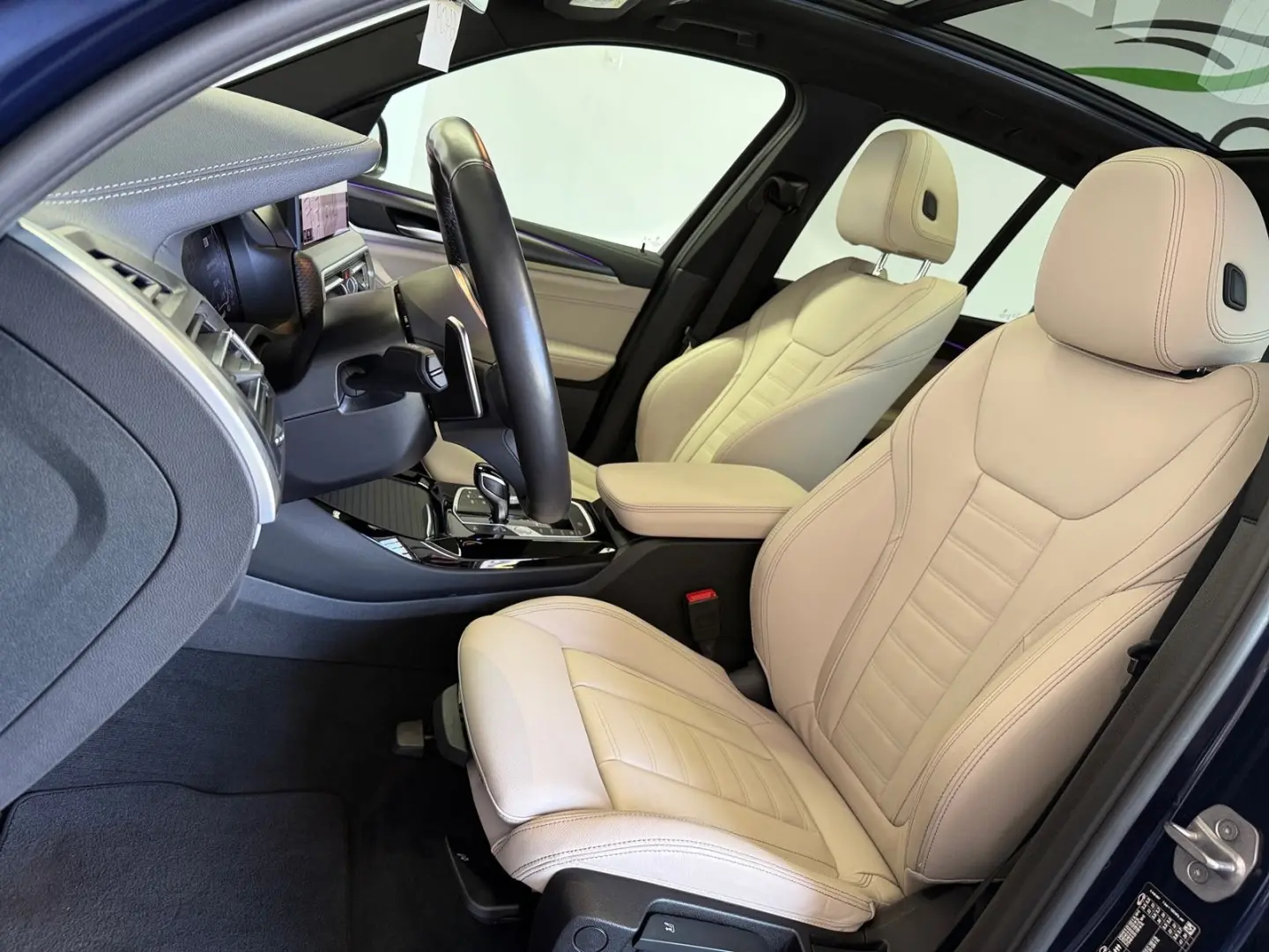 X3xDrive30e*M Sport*Laser*Navi*Kamera*Pano*Leder