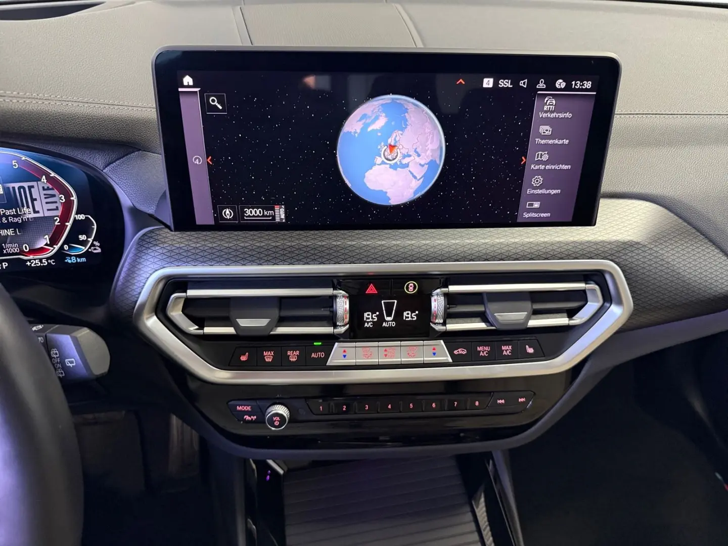X3xDrive30e*M Sport*Laser*Navi*Kamera*Pano*Leder