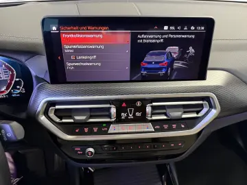 X3xDrive30e*M Sport*Laser*Navi*Kamera*Pano*Leder