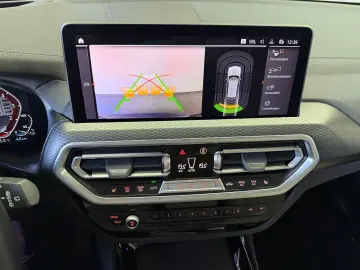 X3xDrive30e*M Sport*Laser*Navi*Kamera*Pano*Leder