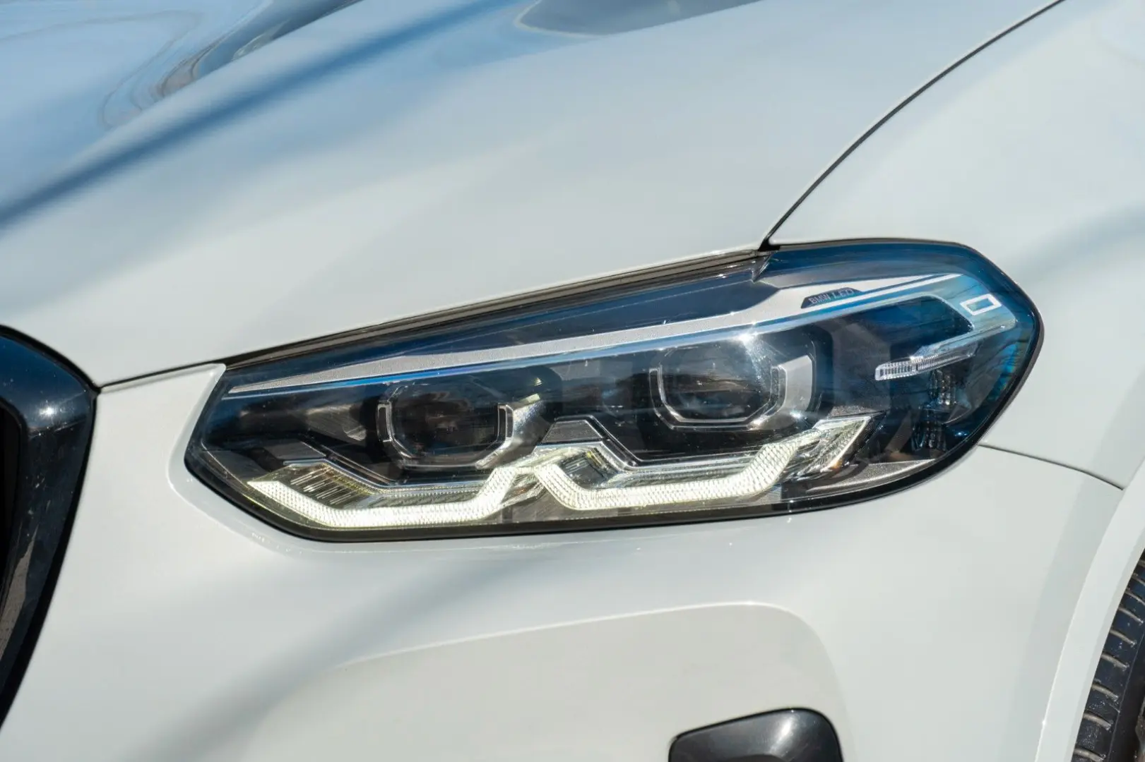 X3 20d M SPORT.DR.ASS.KAMERA.HIFI.LED.SHZ.PANO
