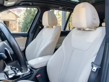 X3 20d M SPORT.DR.ASS.KAMERA.HIFI.LED.SHZ.PANO