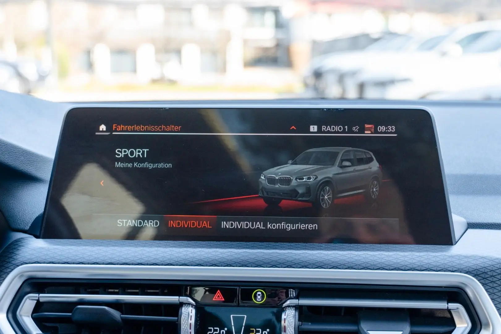 X3 20d M SPORT.DR.ASS.KAMERA.HIFI.LED.SHZ.PANO