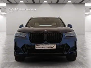 X3 xDrive30i M Sport LiveCockpitProf Kamera LED