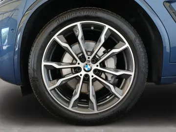 X3 xDrive30i M Sport LiveCockpitProf Kamera LED