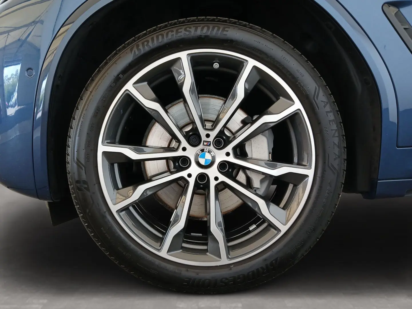 X3 xDrive30i M Sport LiveCockpitProf Kamera LED