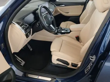 X3 xDrive30i M Sport LiveCockpitProf Kamera LED