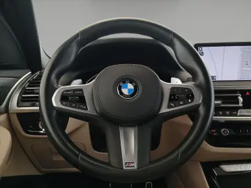 X3 xDrive30i M Sport LiveCockpitProf Kamera LED