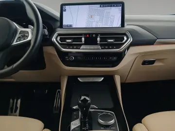 X3 xDrive30i M Sport LiveCockpitProf Kamera LED