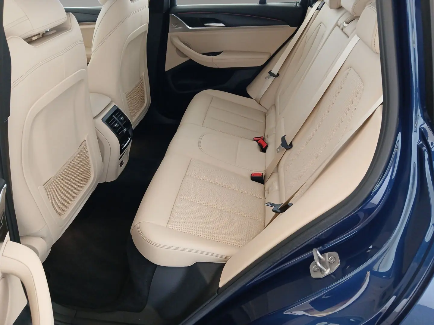 X3 xDrive30i M Sport LiveCockpitProf Kamera LED