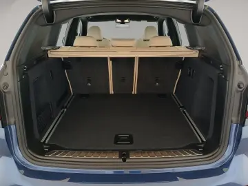 X3 xDrive30i M Sport LiveCockpitProf Kamera LED