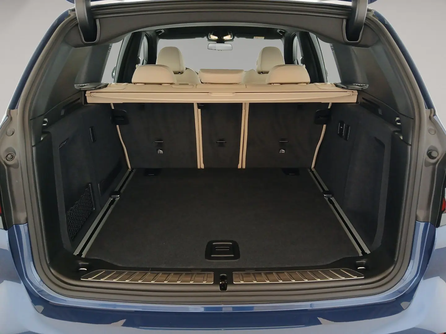 X3 xDrive30i M Sport LiveCockpitProf Kamera LED