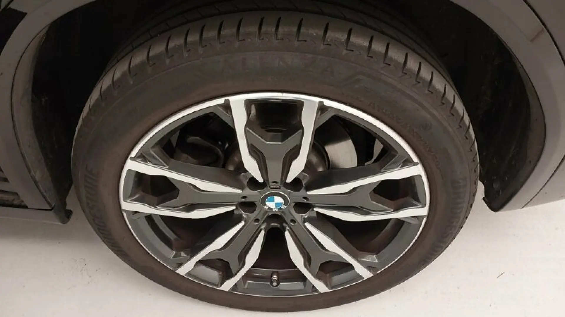 X3 xDr.20d M Sportpaket AHK Laser ACC HuD LiveCo