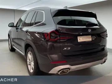 X3 xDrive 30e A LCProf el.Sitz+Mem HUD PA+ DA