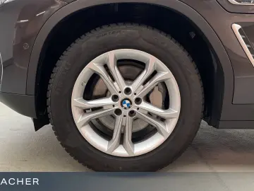 X3 xDrive 30e A LCProf el.Sitz+Mem HUD PA+ DA