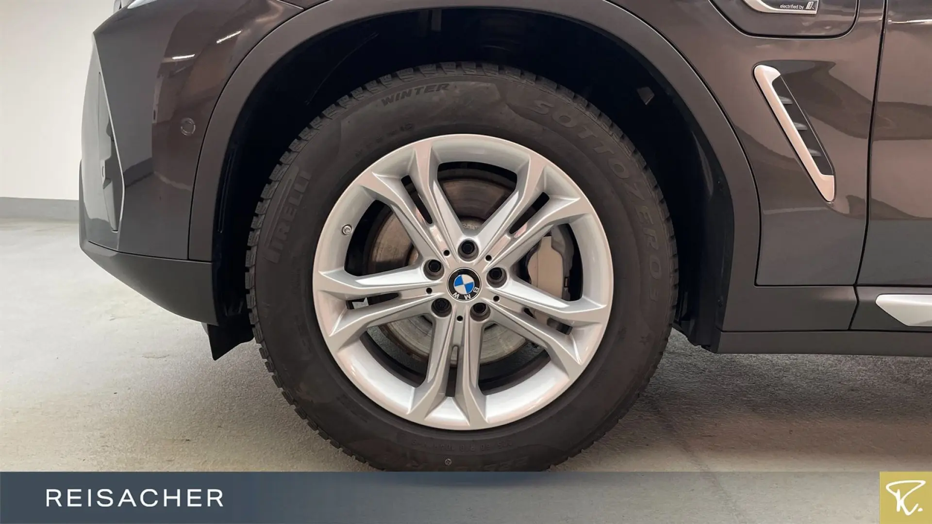 X3 xDrive 30e A LCProf el.Sitz+Mem HUD PA+ DA