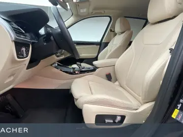 X3 xDrive 30e A LCProf el.Sitz+Mem HUD PA+ DA