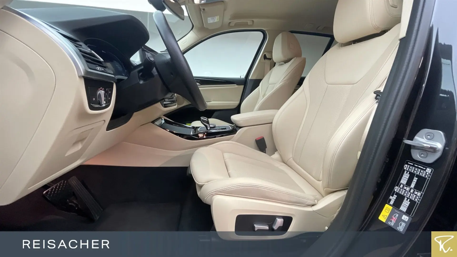 X3 xDrive 30e A LCProf el.Sitz+Mem HUD PA+ DA