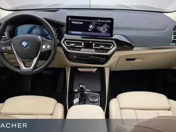 X3 xDrive 30e A LCProf el.Sitz+Mem HUD PA+ DA