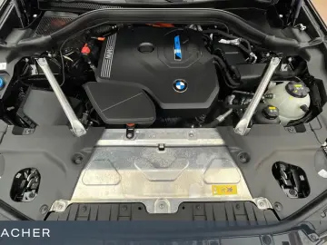 X3 xDrive 30e A LCProf el.Sitz+Mem HUD PA+ DA