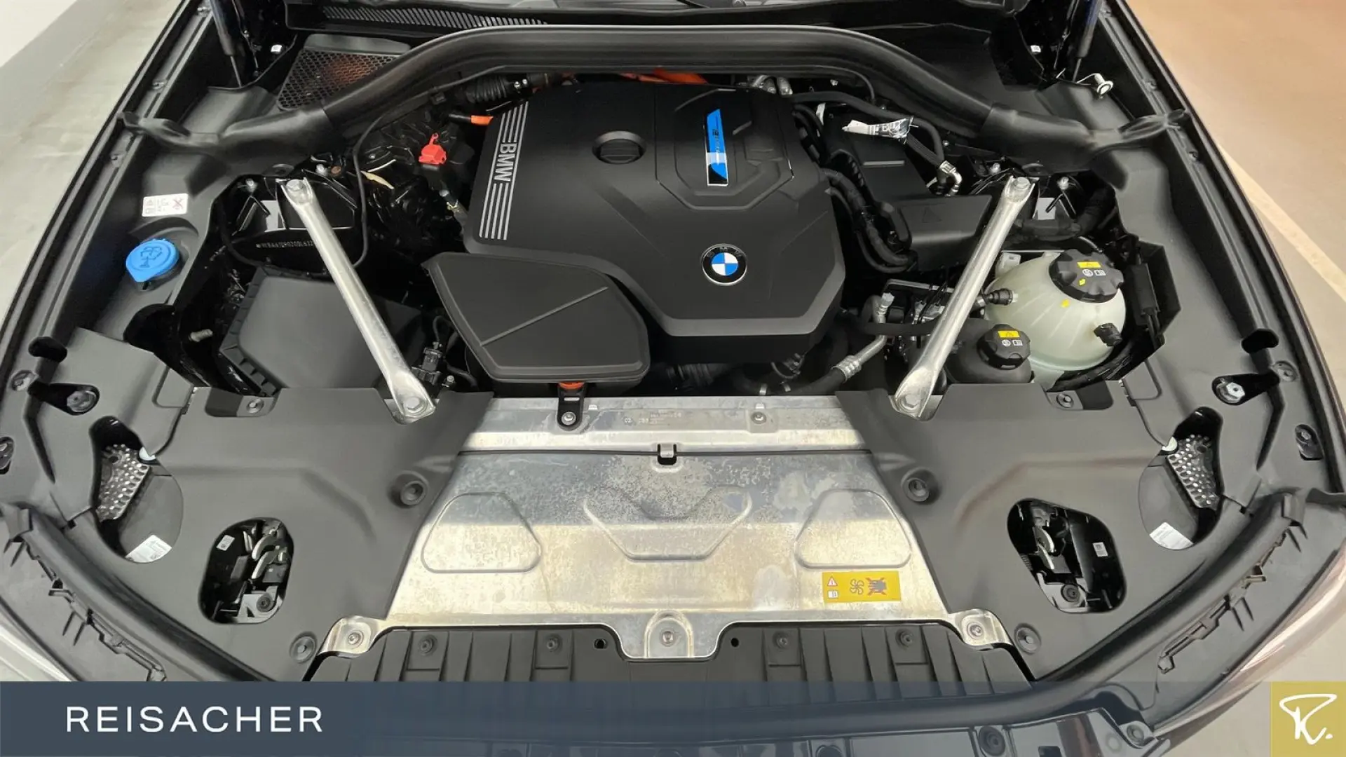 X3 xDrive 30e A LCProf el.Sitz+Mem HUD PA+ DA
