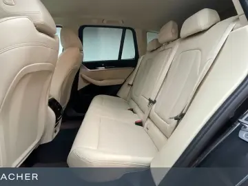 X3 xDrive 30e A LCProf el.Sitz+Mem HUD PA+ DA