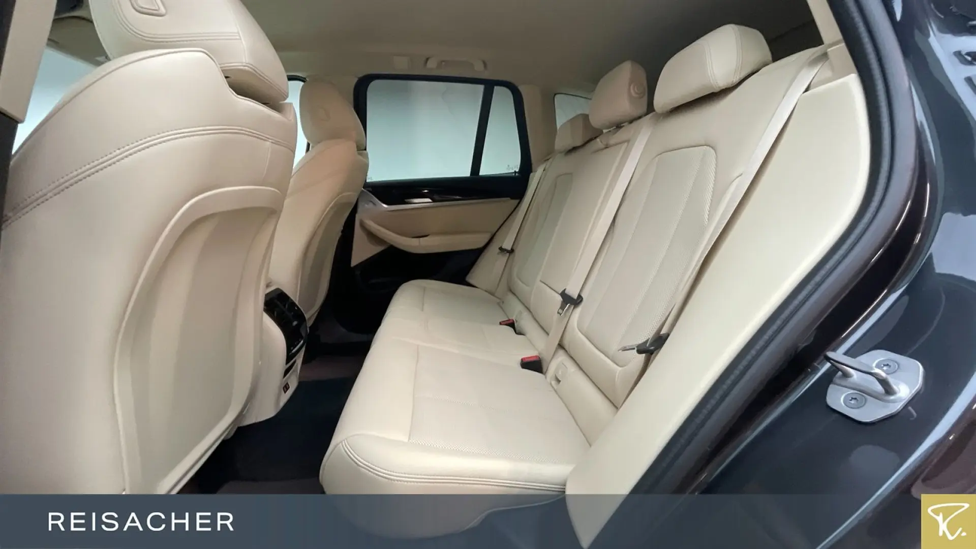X3 xDrive 30e A LCProf el.Sitz+Mem HUD PA+ DA