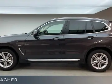 X3 xDrive 30e A LCProf el.Sitz+Mem HUD PA+ DA