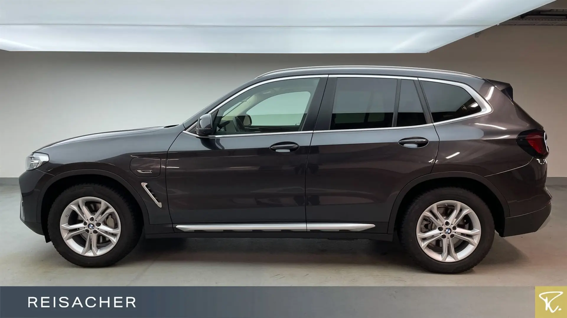 X3 xDrive 30e A LCProf el.Sitz+Mem HUD PA+ DA