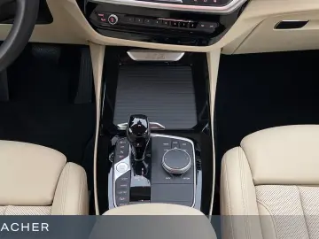 X3 xDrive 30e A LCProf el.Sitz+Mem HUD PA+ DA
