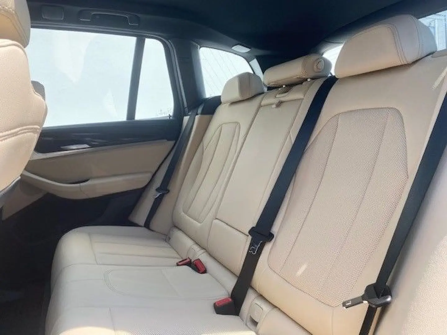 X3 20d M-Sport Sommer19'' AHK LASER Hifi ParkAss