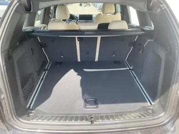 X3 20d M-Sport Sommer19'' AHK LASER Hifi ParkAss
