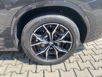 X3 20d M-Sport Sommer19'' AHK LASER Hifi ParkAss