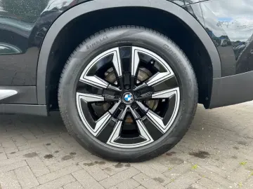 X3 xDrive 20 d AHK Harm. KardonLaserlicht