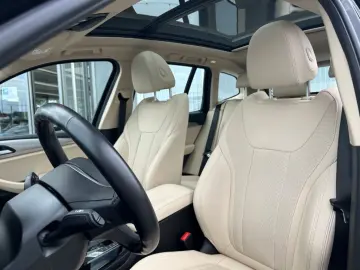 X3 xDrive 20 d AHK Harm. KardonLaserlicht