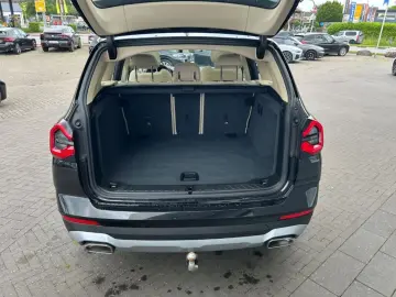 X3 xDrive 20 d AHK Harm. KardonLaserlicht
