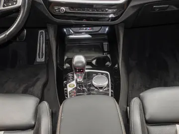 X3 M Competition HUD+PANO+ACC+NAVI+DAB