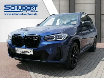 X3 M40 i 20'' HUD Hifi Laser Parking Plus 4xSHZ