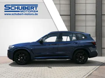 X3 M40 i 20'' HUD Hifi Laser Parking Plus 4xSHZ