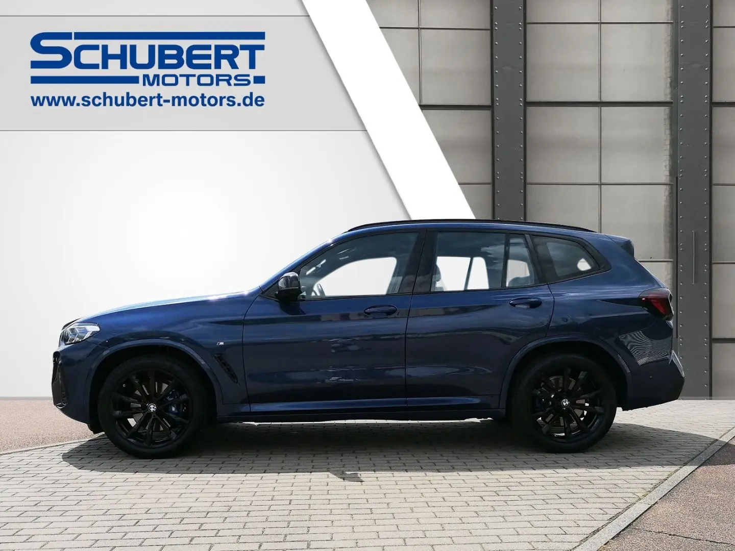 X3 M40 i 20'' HUD Hifi Laser Parking Plus 4xSHZ