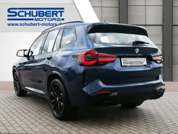 X3 M40 i 20'' HUD Hifi Laser Parking Plus 4xSHZ
