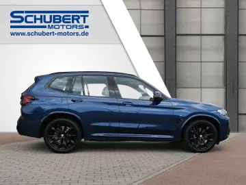 X3 M40 i 20'' HUD Hifi Laser Parking Plus 4xSHZ