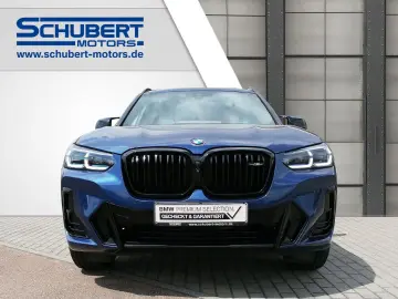X3 M40 i 20'' HUD Hifi Laser Parking Plus 4xSHZ