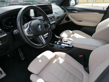 X3 M40 i 20'' HUD Hifi Laser Parking Plus 4xSHZ